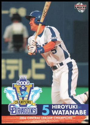 24 Hiroyuki Watanabe